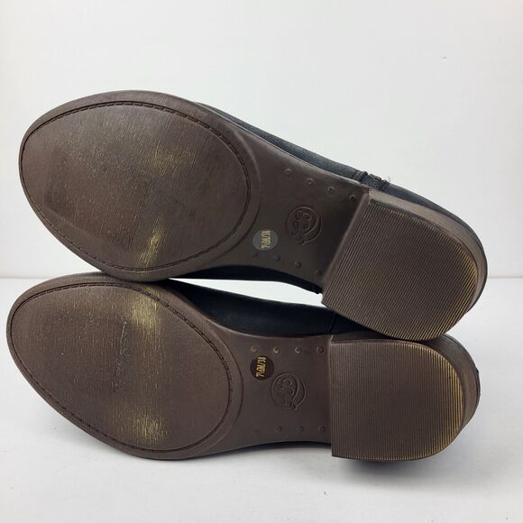 Lucky Brand Ankle Booties Size 7.5 - Picture 14 of 14